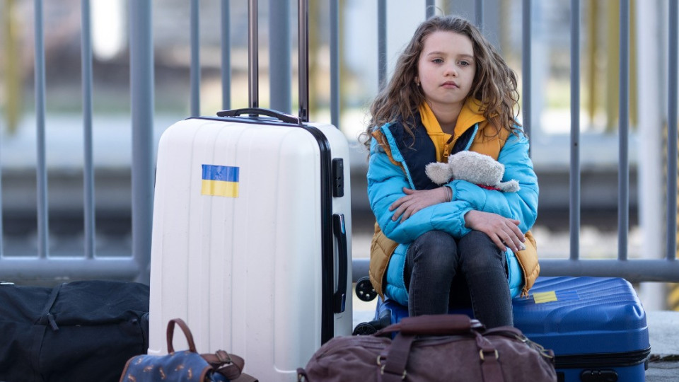 Что нужно знать родителям, чтобы их с детьми не вернули на границе – напоминание ГПСУ