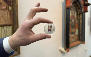 НБУ вводить в обіг нову монету – як вона виглядатиме