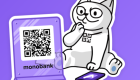 Monobank обновил функцию переводов по QR-коду и ссылке