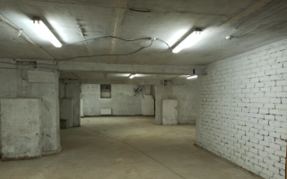 В Ровно экс-глава ОСМД продал подвал и нанес миллионный ущерб — прокуратура