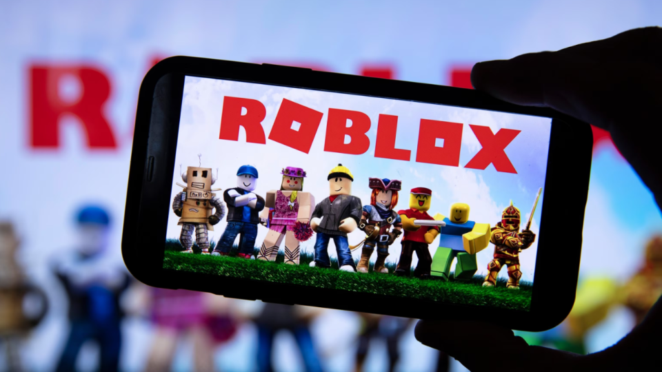 Roblox під прицілом: Техас звинувачує ігрову платформу в небезпеці для дітей