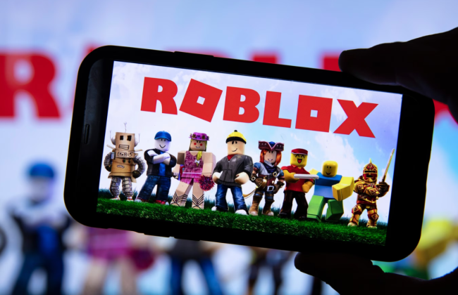 Roblox под прицелом: Техас обвиняет игровую платформу в опасности для детей