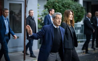 Николя Саркози выйдет из тюрьмы до рассмотрения апелляции по «ливийскому делу»