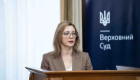 У КЦС ВС обрали суддю до Великої Палати Верховного Суду — нею стала Олена Білоконь