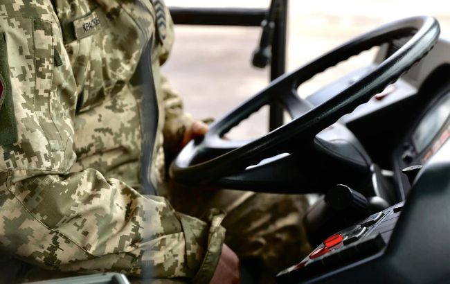 Ветерани з інвалідністю отримуватимуть до 70 тисяч гривень компенсації за переобладнання автівок