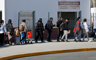 Иммигрантам с ожирением или диабетом могут отказать в визах – администрация Трампа расширяет критерии