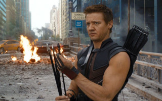 Китайська режисерка звинуватила актора Месників» Джеремі Реннера в домаганнях і погрозах