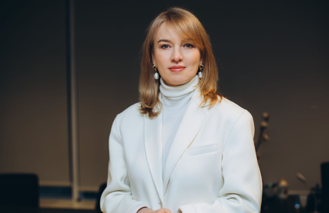 Українські сім’ї вже з початку грудня зможуть отримати 6500 гривень на одяг, взуття та ліки — Олена Шуляк