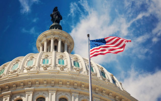 Шатдаун подходит к концу: Сенат США одобрил законопроект о финансировании правительства