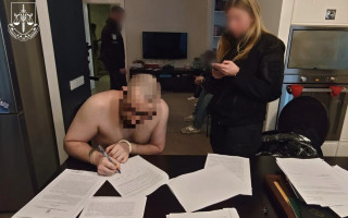 У Києві затримали Олександра Турченка у справі про привласнення понад 5,8 млрд Укртатнафти