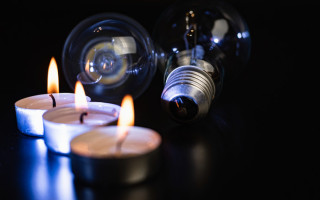 11 ноября графики отключений света будут действовать круглосуточно — Укрэнерго