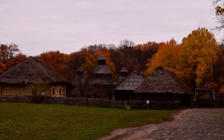 Музею в Пирогові повернули охоронні зони