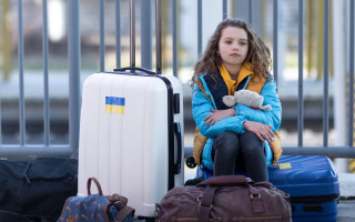 Що потрібно знати батькам, щоб їх з дітьми не завернули на кордоні – нагадування ДПСУ