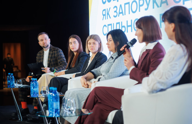 Украина развертывает Сеть единства в Испании и Германии, чтобы упростить возвращение соотечественников из ЕС