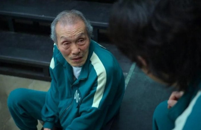 Суд виправдав зірку «Гри в кальмара» О Йон Су, якого звинуватили в домаганнях