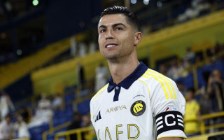 Кріштіану Роналду заявив про завершення футбольної кар'єри: Чемпіонат світу-2026 буде останнім