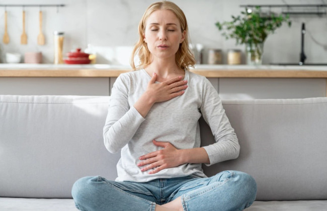 Відшкодування моральної шкоди, що виникла внаслідок повітряних тривог: на що звернув увагу КЦС ВС