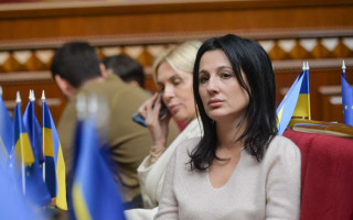 В Раде зарегистрировали законопроект о поддержке семей с детьми с инвалидностью