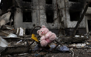 Діти, постраждалі від війни, отримають оздоровлення за рахунок держави