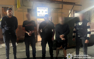 В Одесі судитимуть двох зловмисників, які «вибивали» з чоловіка $10 тисяч неіснуючого боргу