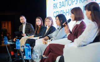 Украина развертывает Сеть единства в Испании и Германии, чтобы упростить возвращение соотечественников из ЕС