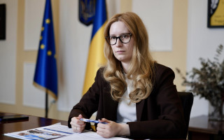 Оборонные расходы в этом году увеличились на $17,7 млрд Роксолана Подласа