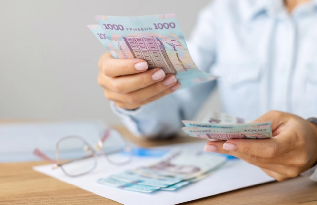 Отримали благодійну допомогу — коли виникає обов’язок подавати декларацію