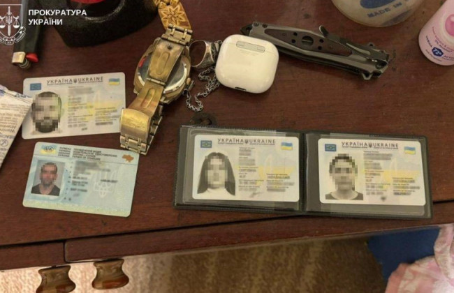 В Одесской области будут судить «теневого куратора Бессарабии»