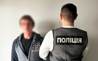 В Києві чоловік підпалив ліфт в будинку коханої —  що вирішив суд