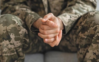 Статистика кримінальних проваджень: в ОГП розказали скільки людей вчинили СЗЧ