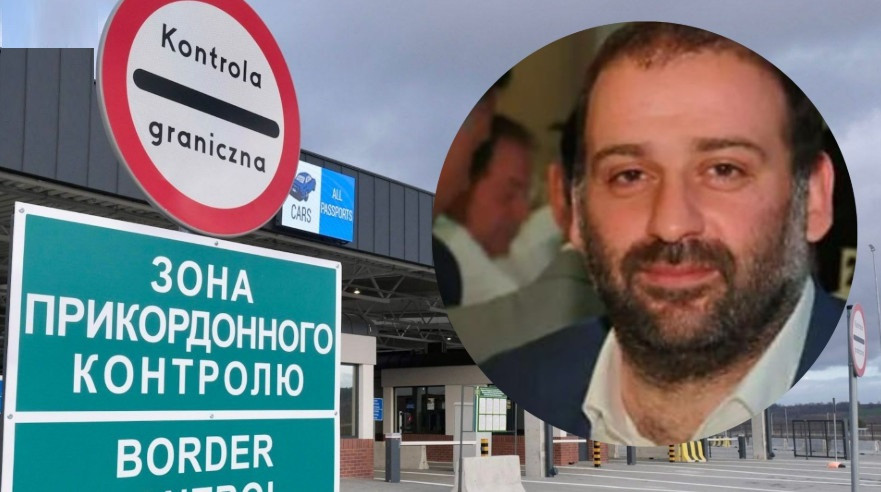 Миндич выехал за границу перед обысками, потому что НАБУ не выставило индексы задержания на границе — источники