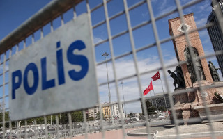 Прокуратура требует для мэра Стамбула Экрема Имамоглу 2352 года тюрьмы за коррупцию