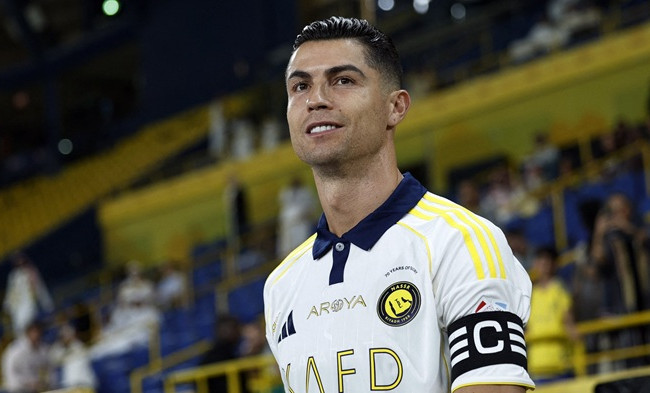 Кріштіану Роналду заявив про завершення футбольної кар'єри: Чемпіонат світу-2026 буде останнім