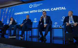 Кількість ФОП зростає, але бізнес дробиться — Гетманцев розповів про податкові схеми