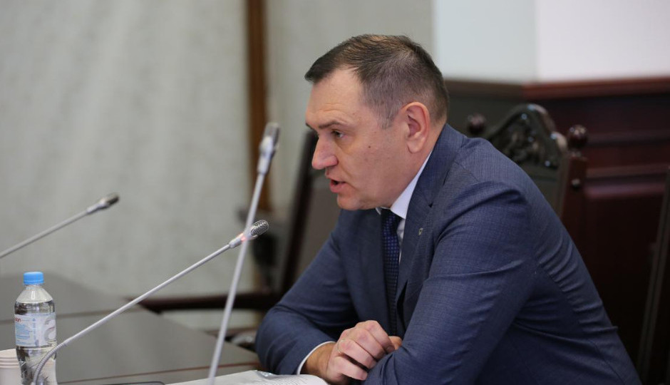 Судья Днепровского апелляционного суда Роман Мудрецкий соответствует занимаемой должности — ВККС