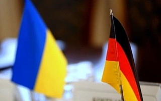 Україна отримає від Німеччини €9 млрд на оборону та €40 млн на цивільну допомогу