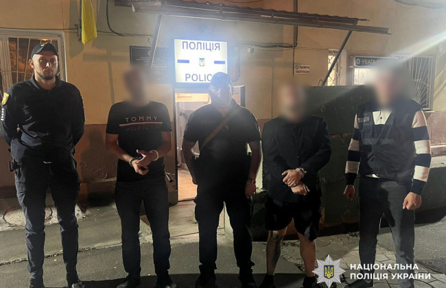 В Одессе будут судить двух злоумышленников, которые «выбивали» из мужчины $10 тысяч несуществующего долга