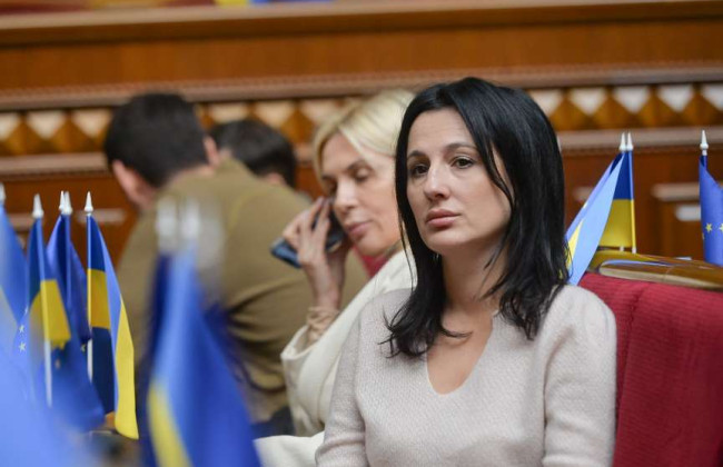 У Раді зареєстрували законопроєкт про підтримку сімей із дітьми з інвалідністю