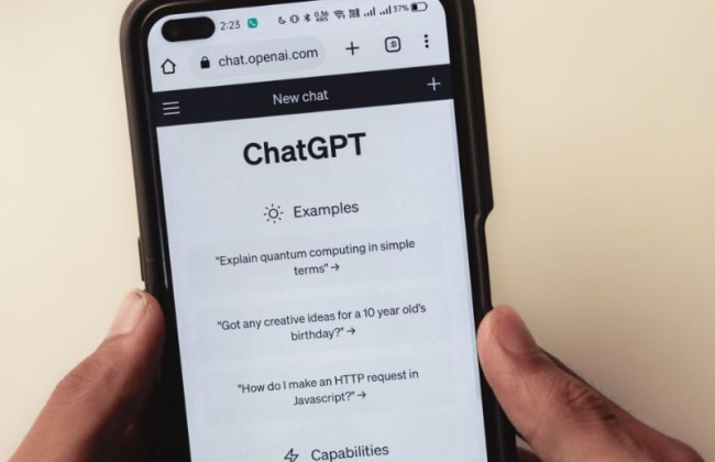 ChatGPT порушив авторські права, відтворюючи тексти пісень музикантів — німецький суд