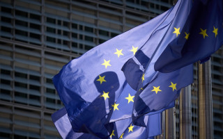 Время идет: в ЕС до сих пор нет решения репарационном кредите для помощи Украине