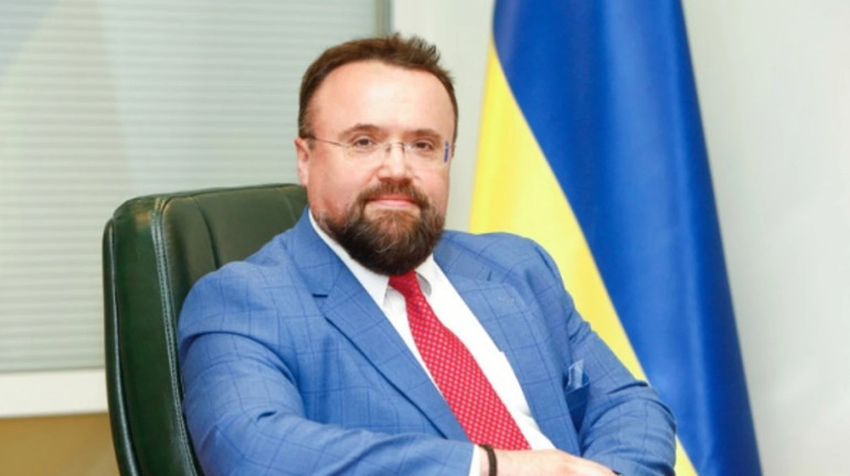 Член НКРЭКУ Сергей Пушкарь выехал из Украины — Железняк