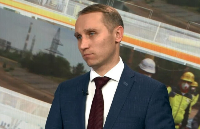 Верховный Суд оставил в силе приговор экс-чиновнику Игорю Буксанчуку за предоставление 210 тысяч грн неправомерной выгоды