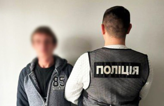 В Києві чоловік підпалив ліфт в будинку коханої —  що вирішив суд