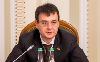 Госфинмониторинг выявил более 700 ФЛП с признаками искусственного разделения бизнеса — Гетманцев