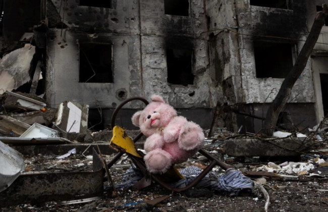 Діти, постраждалі від війни, отримають оздоровлення за рахунок держави