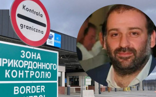 Міндіч виїхав за кордон перед обшуками, бо НАБУ не виставили індекси затримки на кордоні — джерела