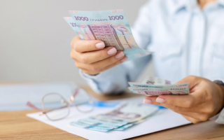 Получили благотворительную помощь — когда возникает обязанность подавать декларацию