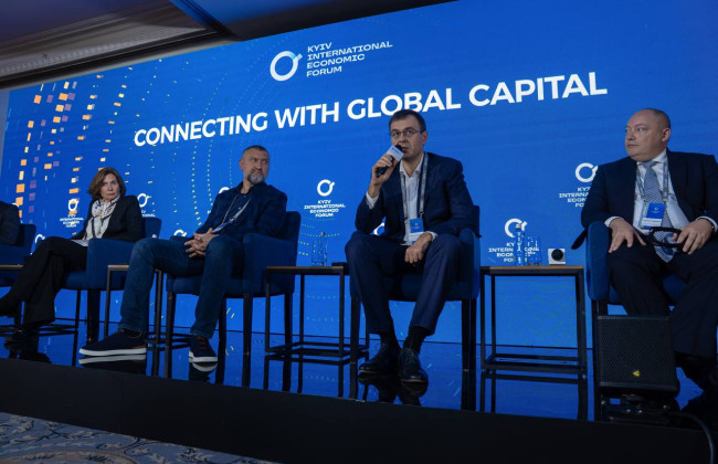 Количество ФЛП растет, но бизнес дробится — Гетманцев рассказал о налоговых схемах