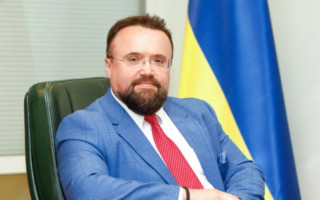 Член НКРЕКП Сергій Пушкар виїхав з України — Железняк