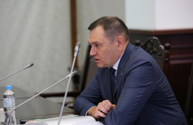 Судья Днепровского апелляционного суда Роман Мудрецкий соответствует занимаемой должности — ВККС